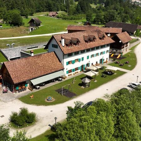 Hotel Aplis Ovaro Extérieur photo