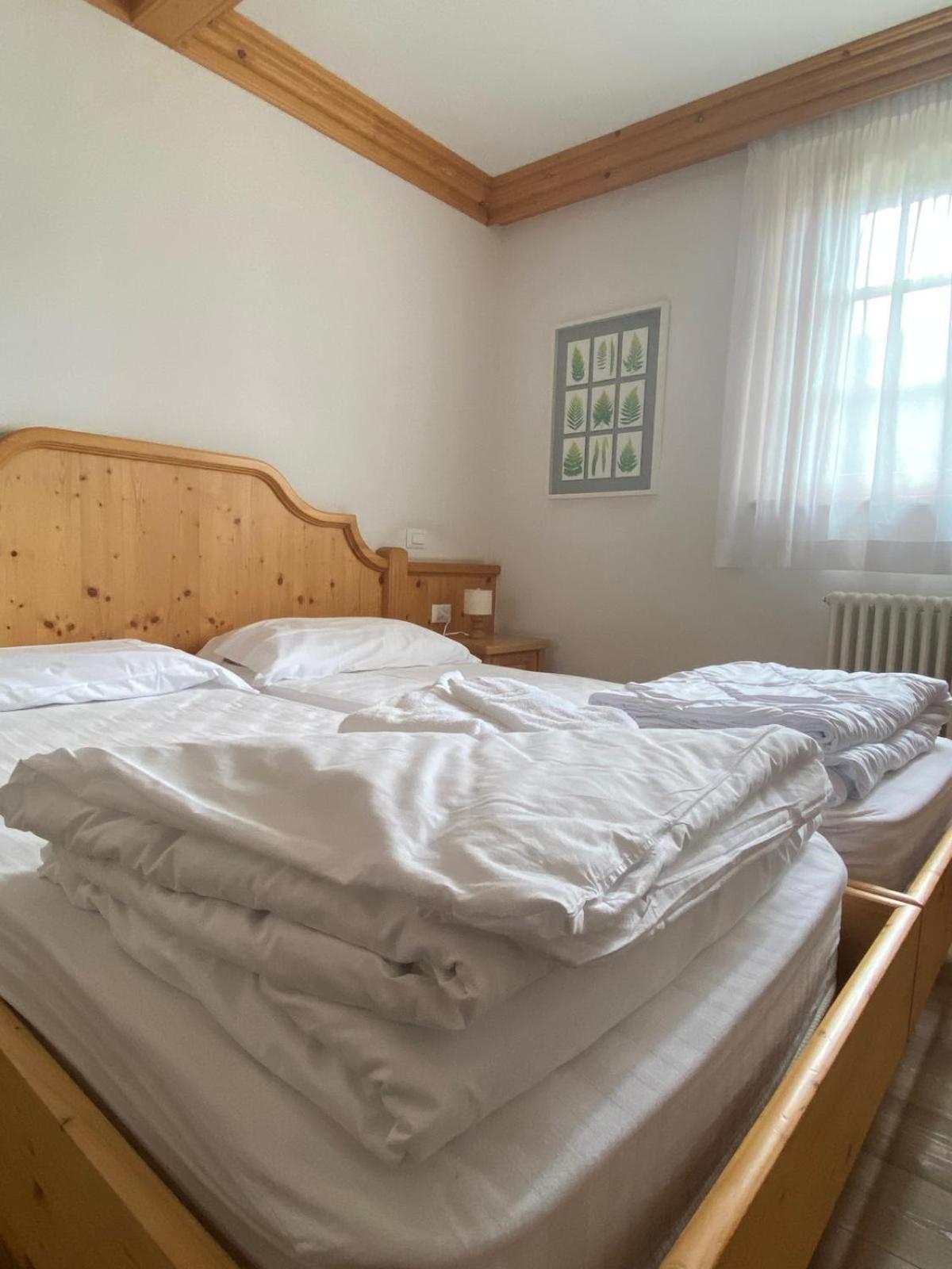 Hotel Aplis Ovaro Extérieur photo