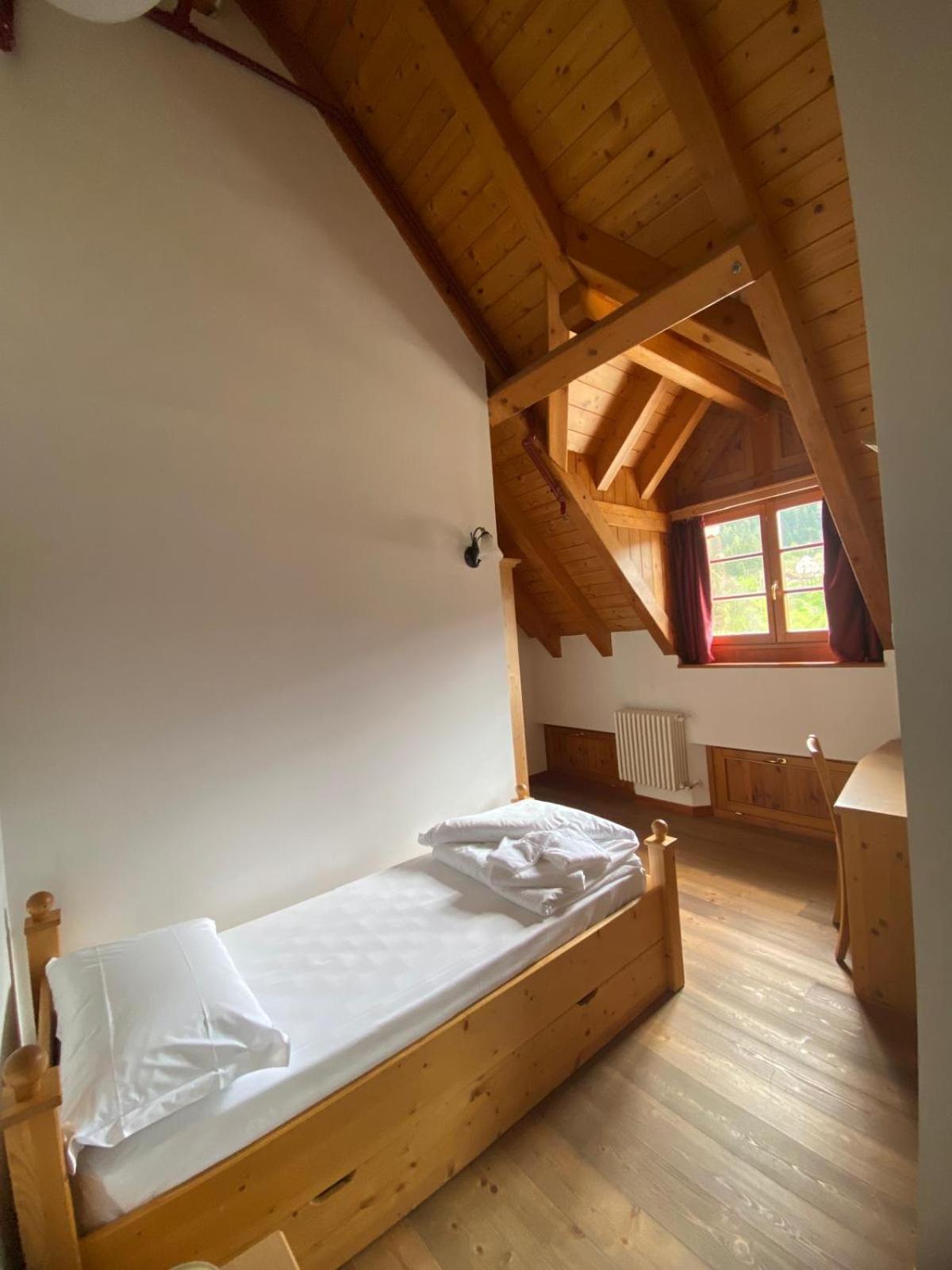 Hotel Aplis Ovaro Extérieur photo