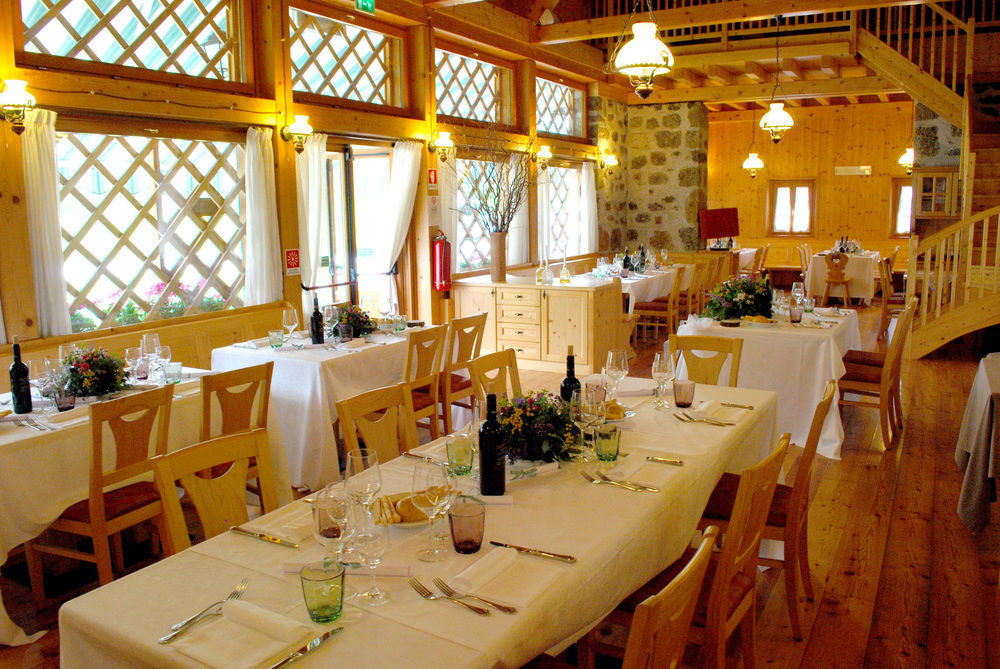 Hotel Aplis Ovaro Extérieur photo