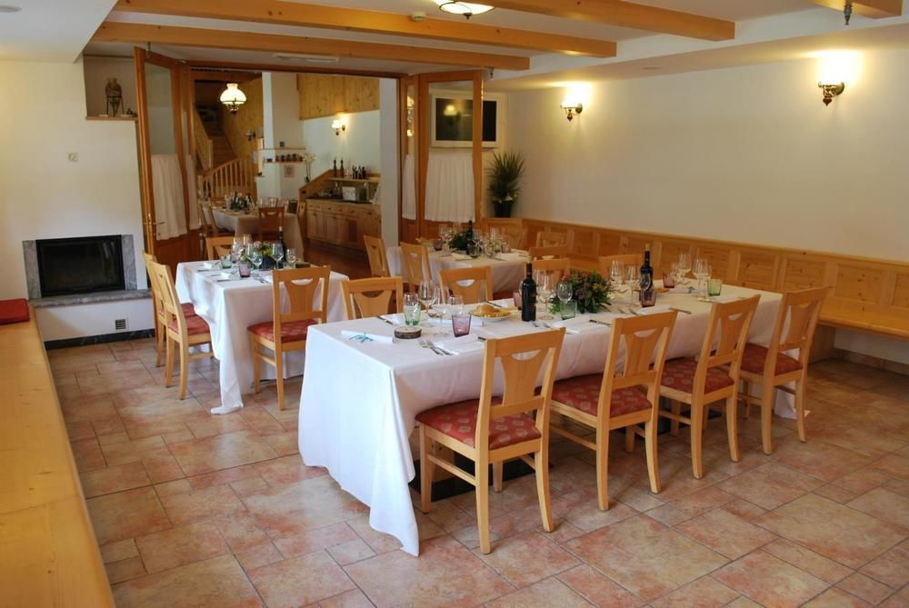 Hotel Aplis Ovaro Extérieur photo