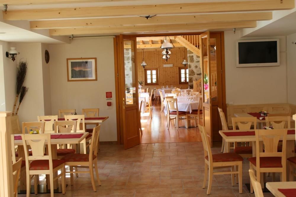 Hotel Aplis Ovaro Extérieur photo