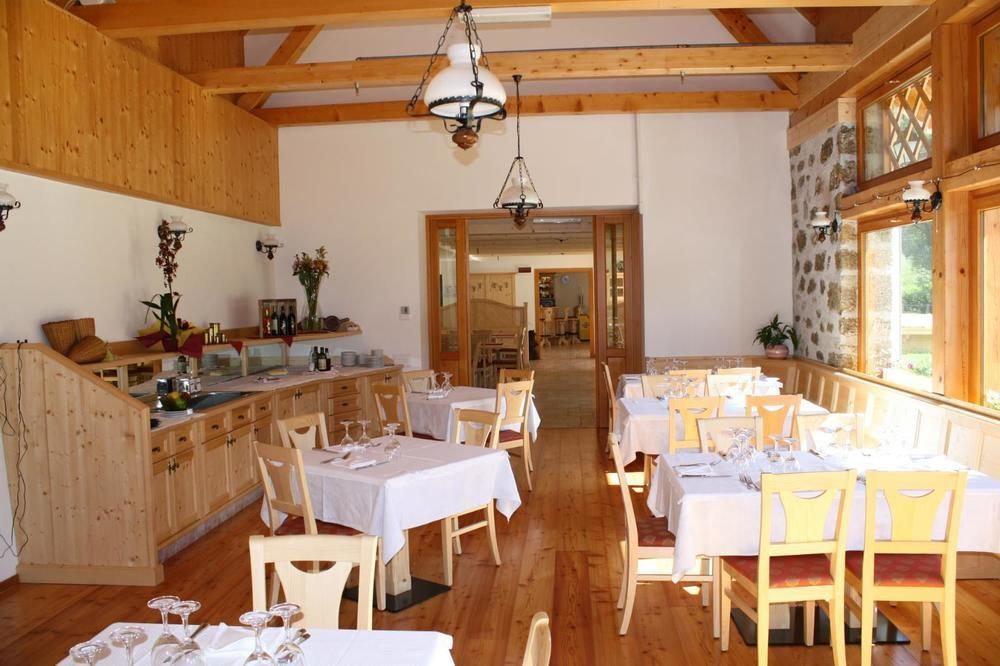 Hotel Aplis Ovaro Extérieur photo