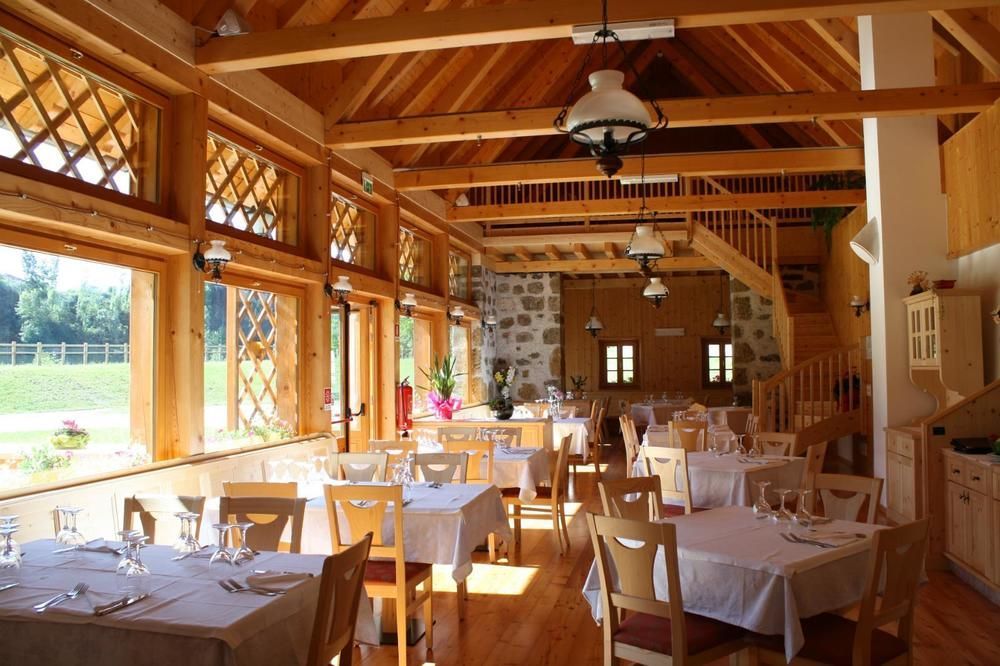 Hotel Aplis Ovaro Extérieur photo